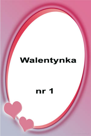walentynka 01