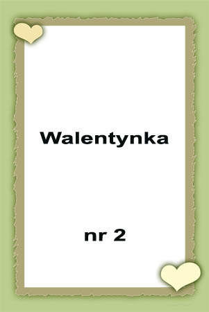 walentynka 02