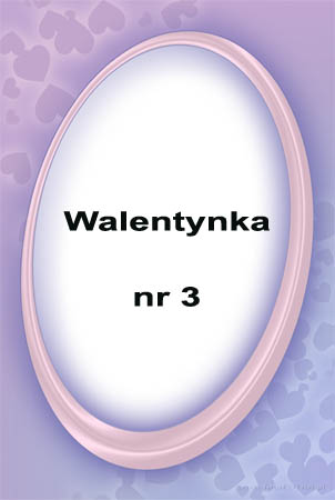 walentynka 03