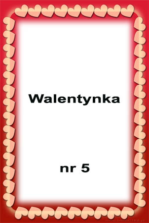 walentynka 05