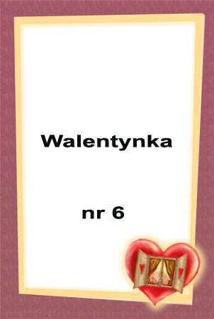 walentynka 06