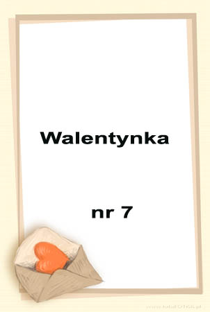 walentynka 07