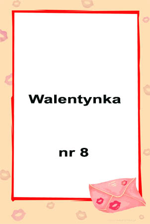 walentynka 08