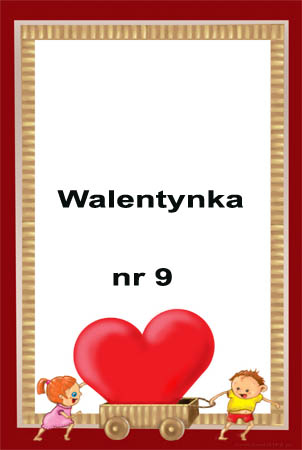 walentynka 09