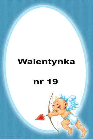walentynka 20