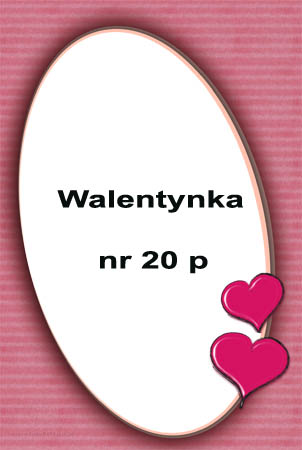 walentynka 22