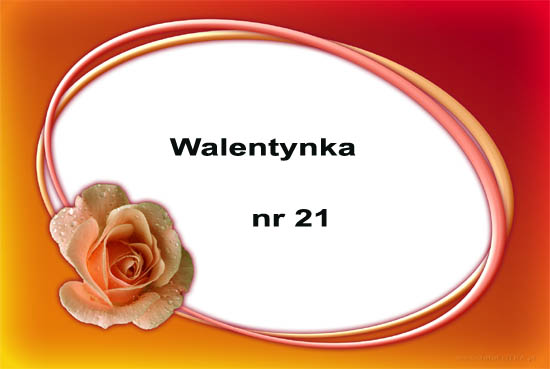 walentynka 23
