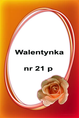 walentynka 24