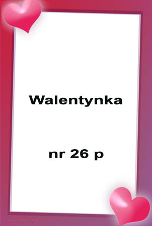 walentynka 33