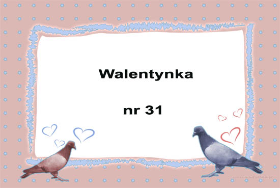 walentynka 38