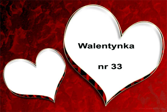 walentynka 40